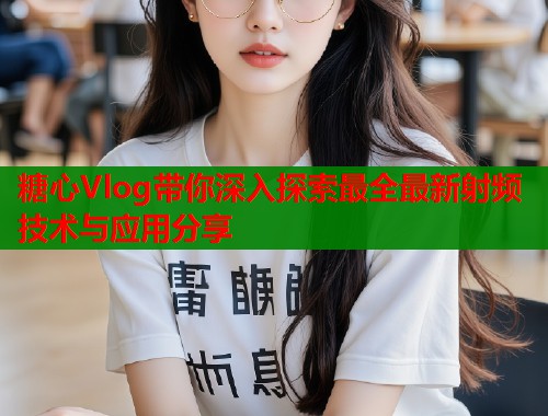 糖心Vlog带你深入探索最全最新射频技术与应用分享  第2张